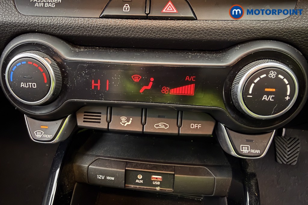 Used Kia Stonic 2019 for sale - 77553279: Photo 17