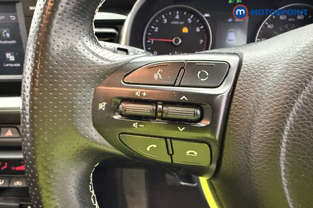 Used Kia Stonic 2019 for sale - 77553279: Photo 19