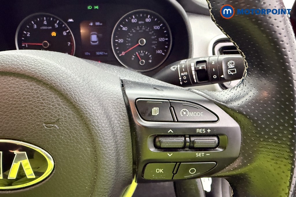 Used Kia Stonic 2019 for sale - 77553279: Photo 20