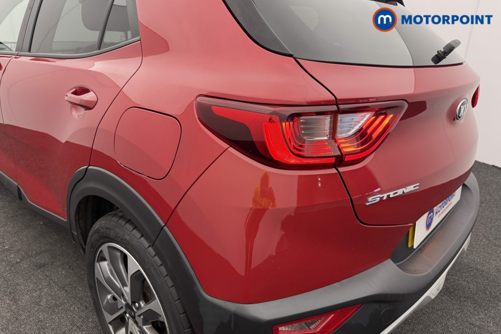 Used Kia Stonic 2019 for sale - 77553279: Photo 29