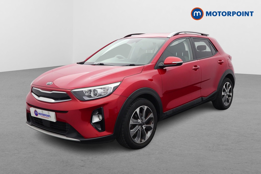 Used Kia Stonic 2019 for sale - 77553279: Photo 3