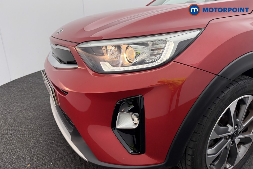 Used Kia Stonic 2019 for sale - 77553279: Photo 30