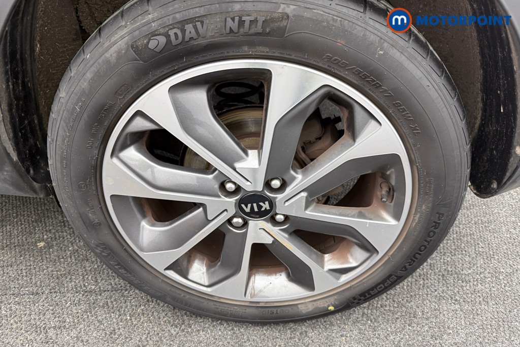 Used Kia Stonic 2019 for sale - 77553279: Photo 32