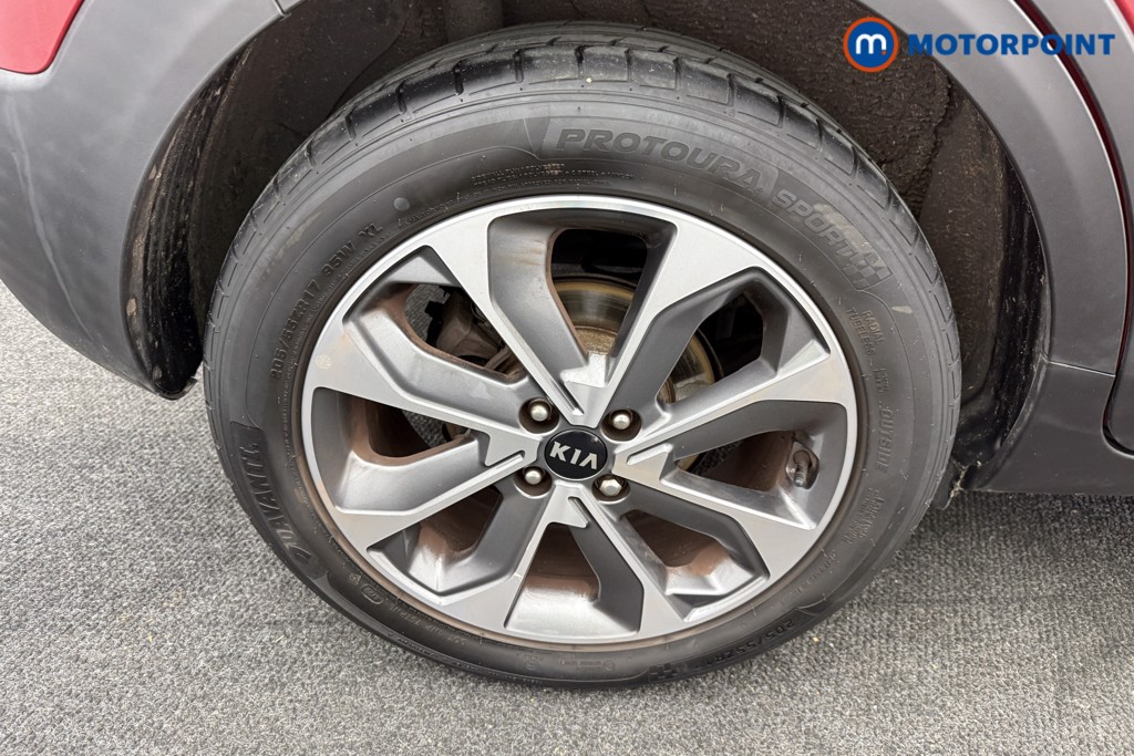 Used Kia Stonic 2019 for sale - 77553279: Photo 33