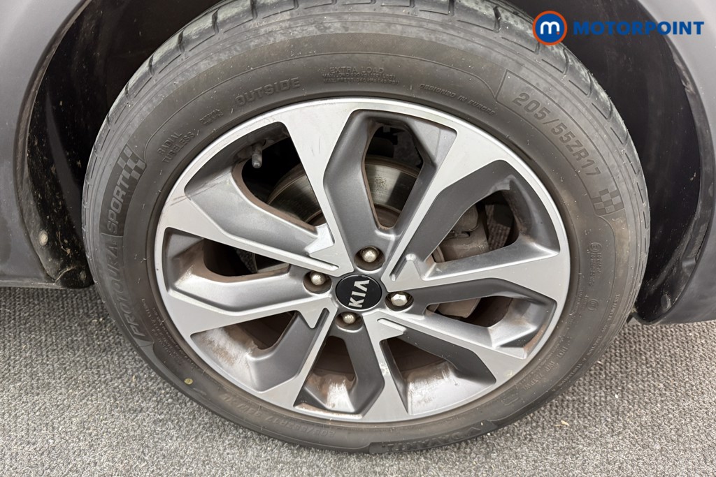 Used Kia Stonic 2019 for sale - 77553279: Photo 34