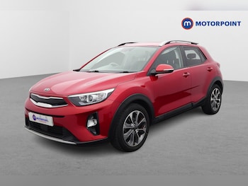 Used Kia Stonic 2019 for sale - 77553279: Photo