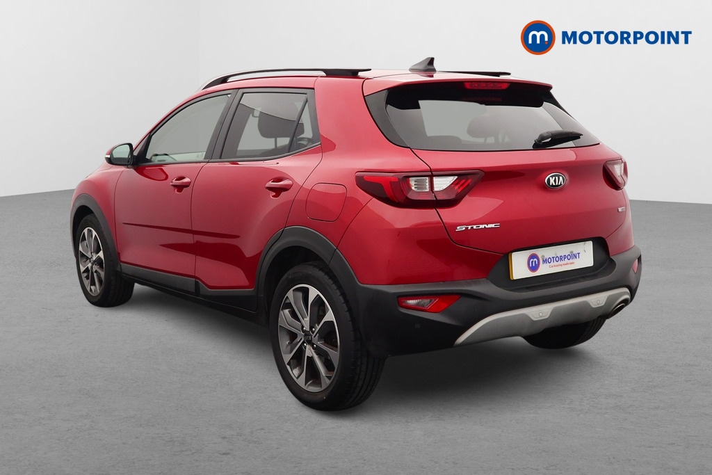 Used Kia Stonic 2019 for sale - 77553279: Photo 5