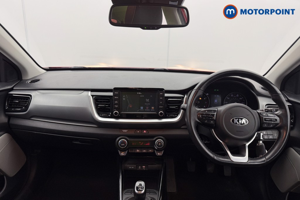 Used Kia Stonic 2019 for sale - 77553279: Photo 9