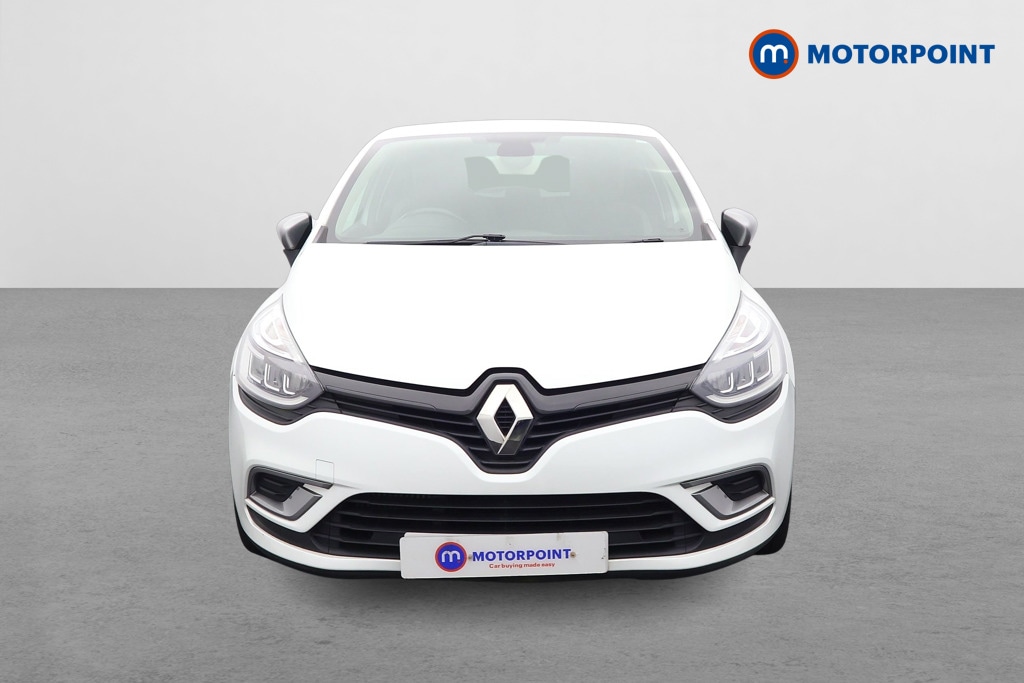 Used Renault Clio 2019 for sale - 77064143: Photo 2