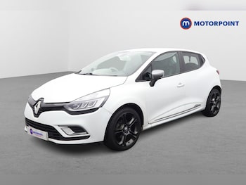 Used Renault Clio 2019 for sale - 77064143: Photo