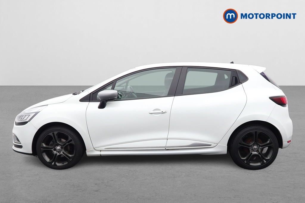 Used Renault Clio 2019 for sale - 77064143: Photo 4