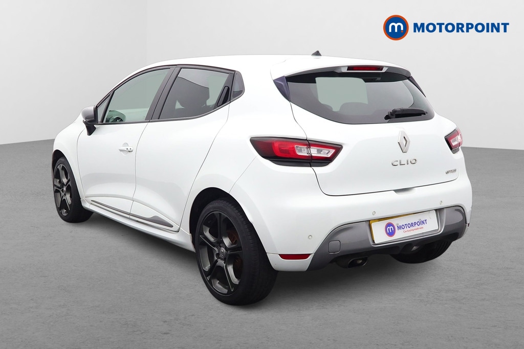 Used Renault Clio 2019 for sale - 77064143: Photo 5