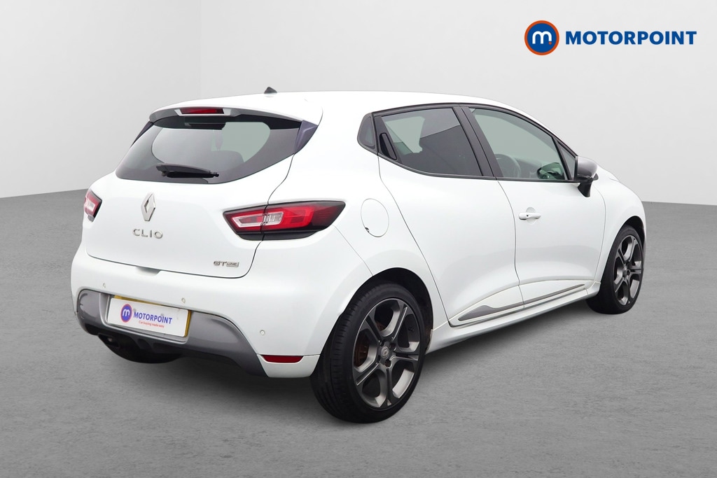 Used Renault Clio 2019 for sale - 77064143: Photo 7
