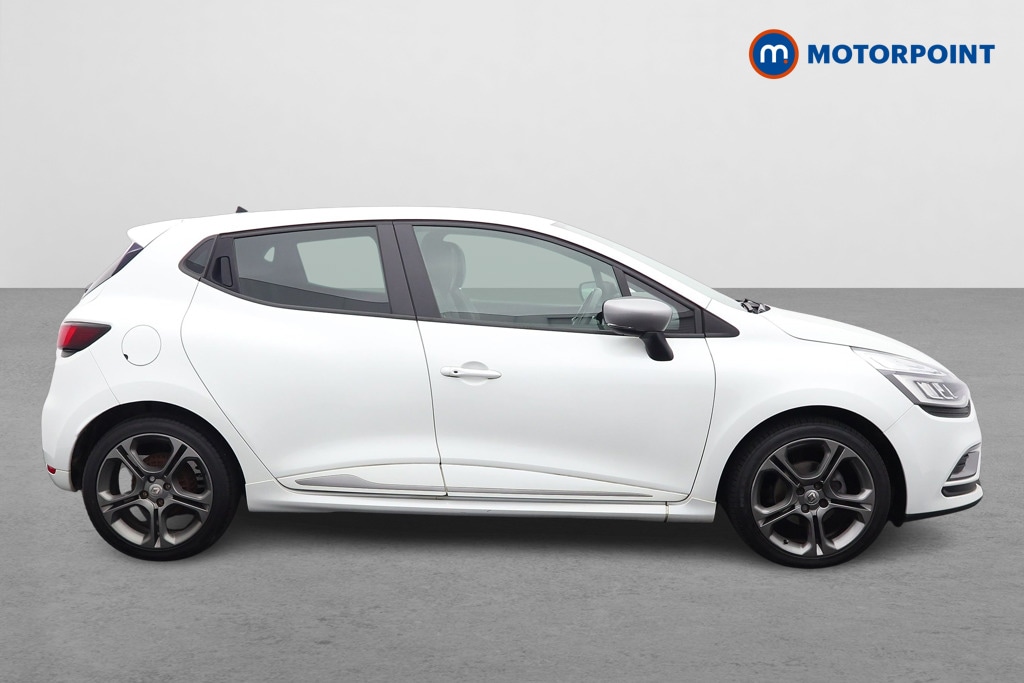 Used Renault Clio 2019 for sale - 77064143: Photo 8