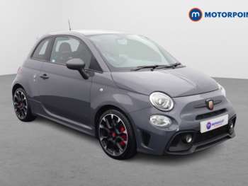 2019 - 1.4 T-Jet 180 Competizione 3dr