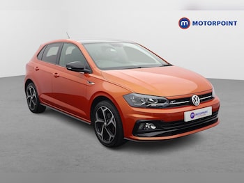 Used Volkswagen Polo 2020 for sale - 78844957: Photo