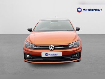 Used Volkswagen Polo 2020 for sale - 78844957: Photo
