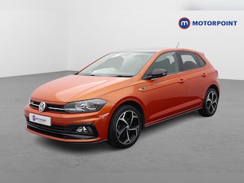 Used Volkswagen Polo 2020 for sale - 78844957: Photo