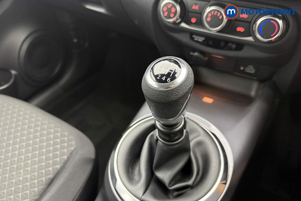 Used Nissan Juke 2022 for sale - 76859512: Photo 17