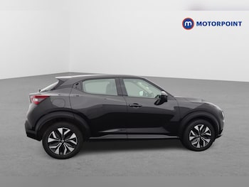 Used Nissan Juke 2022 for sale - 76859512: Photo