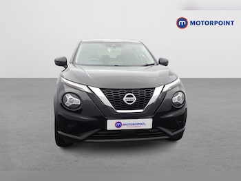 Used Nissan Juke 2022 for sale - 76859512: Photo