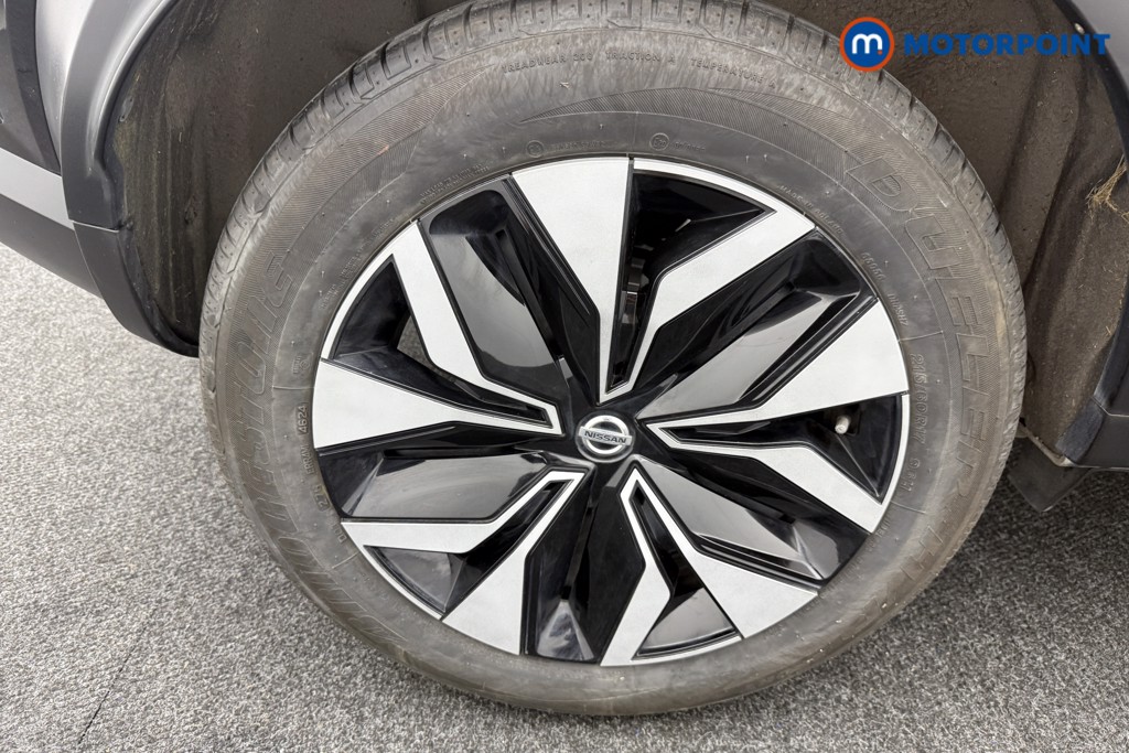 Used Nissan Juke 2022 for sale - 76859512: Photo 33