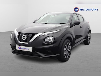 Used Nissan Juke 2022 for sale - 76859512: Photo