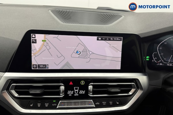Used BMW 3 Series 2021 for sale - 76209585: Photo 10