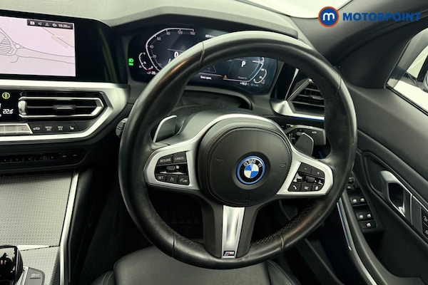 Used BMW 3 Series 2021 for sale - 76209585: Photo 11