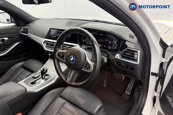 Used BMW 3 Series 2021 for sale - 76209585: Photo 12