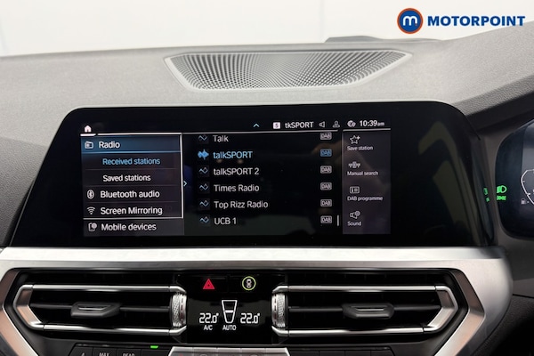 Used BMW 3 Series 2021 for sale - 76209585: Photo 14