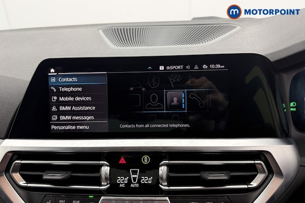 Used BMW 3 Series 2021 for sale - 76209585: Photo 15