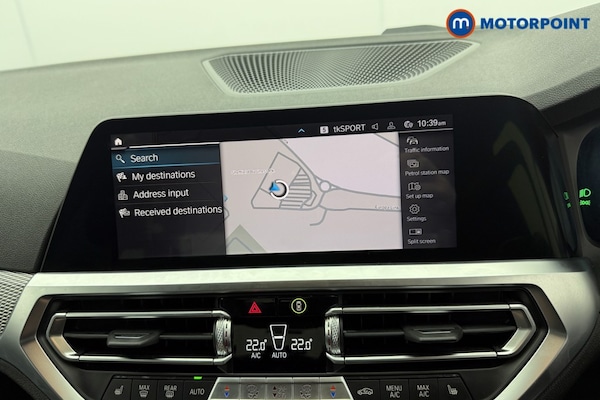Used BMW 3 Series 2021 for sale - 76209585: Photo 17
