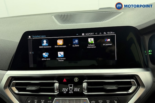 Used BMW 3 Series 2021 for sale - 76209585: Photo 18