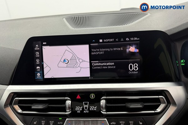 Used BMW 3 Series 2021 for sale - 76209585: Photo 19