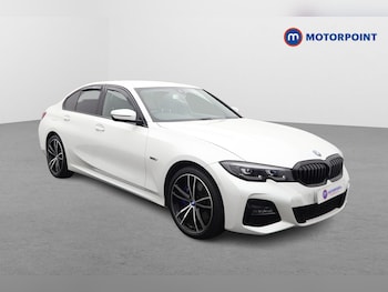 Used BMW 3 Series 2021 for sale - 76209585: Photo