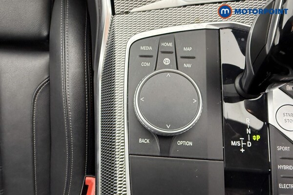 Used BMW 3 Series 2021 for sale - 76209585: Photo 21