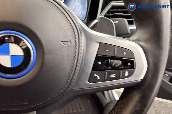 Used BMW 3 Series 2021 for sale - 76209585: Photo 25
