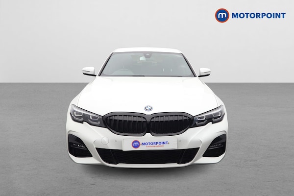 Used BMW 3 Series 2021 for sale - 76209585: Photo 2