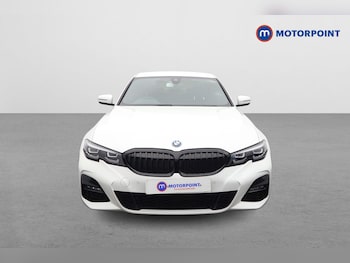 Used BMW 3 Series 2021 for sale - 76209585: Photo