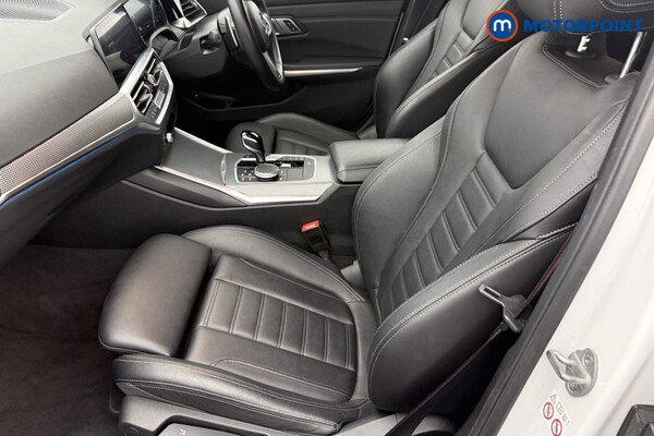 Used BMW 3 Series 2021 for sale - 76209585: Photo 33