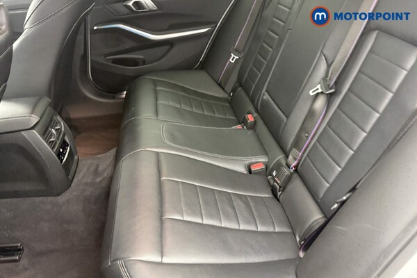 Used BMW 3 Series 2021 for sale - 76209585: Photo 34
