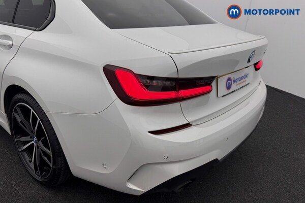 Used BMW 3 Series 2021 for sale - 76209585: Photo 37