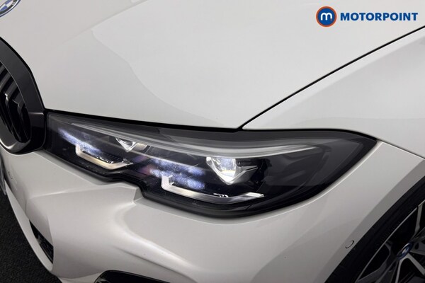 Used BMW 3 Series 2021 for sale - 76209585: Photo 38