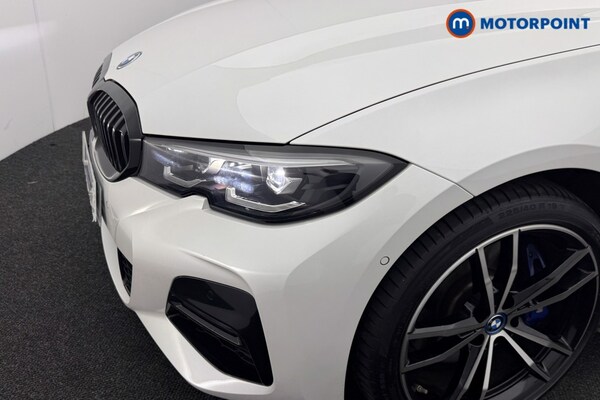 Used BMW 3 Series 2021 for sale - 76209585: Photo 39