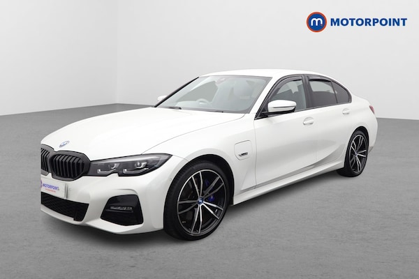 Used BMW 3 Series 2021 for sale - 76209585: Photo 3