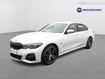 Used BMW 3 Series 2021 for sale - 76209585: Photo