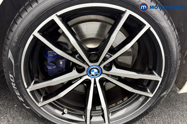 Used BMW 3 Series 2021 for sale - 76209585: Photo 42