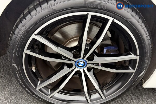 Used BMW 3 Series 2021 for sale - 76209585: Photo 43