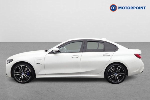 Used BMW 3 Series 2021 for sale - 76209585: Photo 4